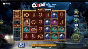 Cluedo Mighty Ways demo play free 3