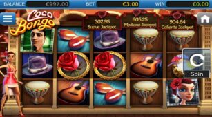 Coco Bongo demo play free 1