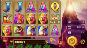 Cougar Roar demo play free 0