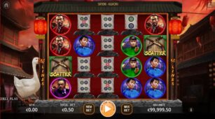 County Seat demo play free 1