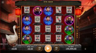County Seat demo play free 2