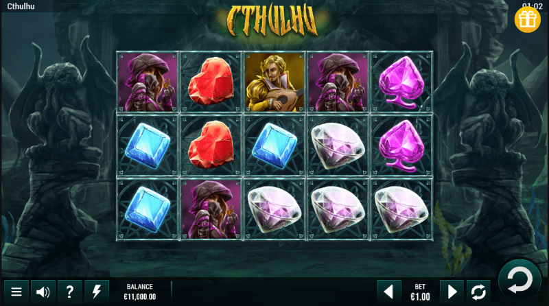 Cthulhu
