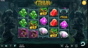 Cthulhu demo play free 3