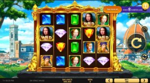 Da Vinci Muse demo play free 0