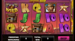 Dangerous Billy demo play free 3