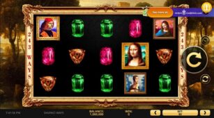 Davinci Ways demo play free 1