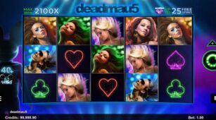 Deadmau5 demo play free 1