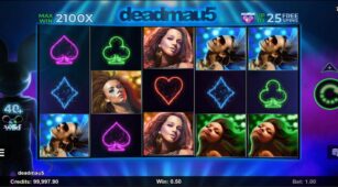 Deadmau5 demo play free 2