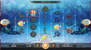 Deep Sea Adventure ( Ka Gaming) demo play free 3
