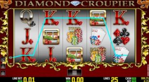 Diamond Croupier Hd demo play free 0