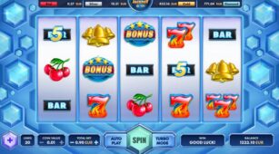 Diamond Shot demo play free 0