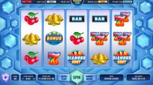 Diamond Shot demo play free 1