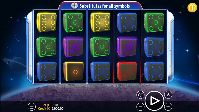 Dice Tronic