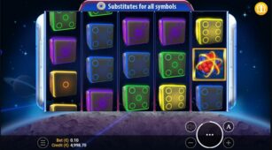 Dice Tronic demo play free 3