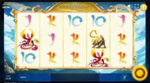 Divine Ways demo play free 3