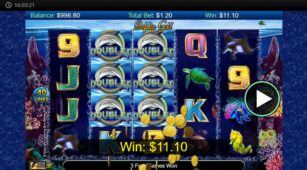 Dolphin Gold demo play free 1