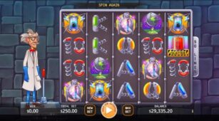 Dr. Geek demo play free 2