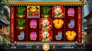 Dragon Turtle demo play free 0