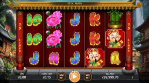 Dragon Turtle demo play free 2