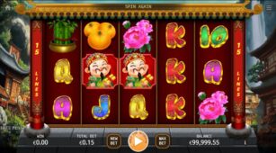 Dragon Turtle demo play free 3