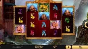 Dream Beauty demo play free 1