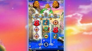 Dreams Of Gold Delight demo play free 1