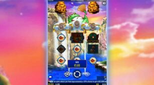 Dreams Of Gold Delight demo play free 2