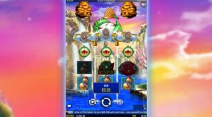 Dreams Of Gold Delight demo play free 3
