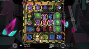 Dyna’mike Boosterbelt demo play free 2