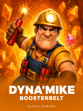 Dyna’mike Boosterbelt