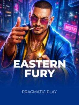 Eastern Fury