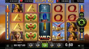 Egypt Sky demo play free 1
