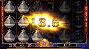 Egyptian Rebirth Ii Expanded Edition demo play free 3