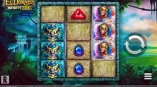 El Dorado Infinity Reels demo play free 2
