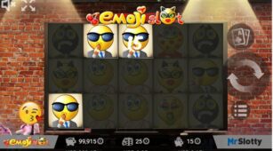 Emoji demo play free 3
