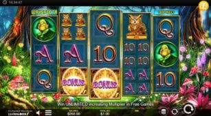 Enchanted Waysfecta demo play free 1