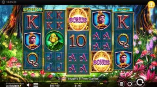 Enchanted Waysfecta demo play free 2