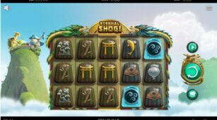 Eternal Shogi demo play free 0