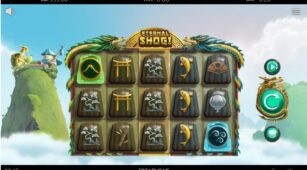 Eternal Shogi demo play free 1