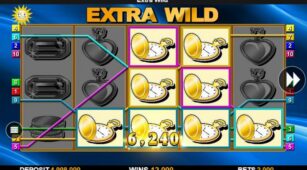Extra Wild demo play free 0