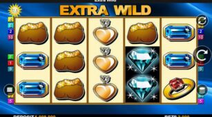 Extra Wild demo play free 1