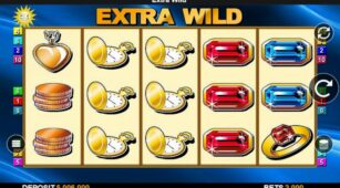 Extra Wild demo play free 2