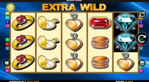 Extra Wild demo play free 3
