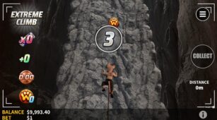 Extreme Paw Game demo play free 1