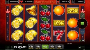 Extremely Hot demo play free 3