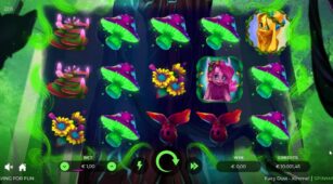 Fairy Dust Xtreme! demo play free 3