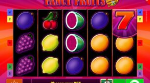 Fancy Fruits Ccs demo play free 0