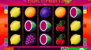 Fancy Fruits Ccs demo play free 3