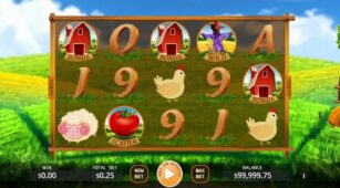 Farm Mania demo play free 3