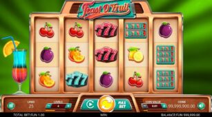 Feast O Fruit demo play free 0